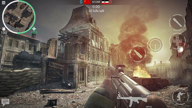 World War Heroes screenshot 8