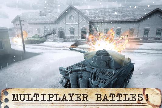 World War Heroes screenshot 14