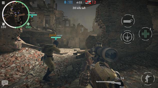 World War Heroes screenshot 2