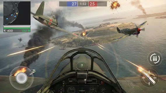 World War Heroes — WW2 PvP FPS