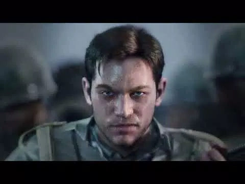 World War Heroes — WW2 PvP FPS APK