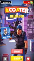 New Death Copter-snyper shooter постер