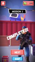 New Death Copter-snyper shooter скриншот 1