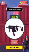 New Death Copter-snyper shooter скриншот 2