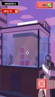 New Death Copter-snyper shooter скриншот 3