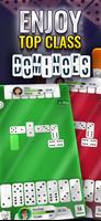 Domino - Game Offline Kartu poster