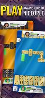 Domino - Game Offline Kartu screenshot 1