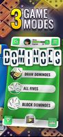 برنامه‌نما Dominoes عکس از صفحه