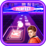 Vlad Bumaga A4 and Niki Magic icon
