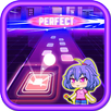 Gacha Magic Tiles Hop Games APK