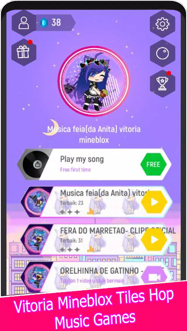 Download Vitoria Mineblox Video Call Free for Android - Vitoria Mineblox  Video Call APK Download 