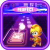 Vir Robot Hero Tiles Hop Boy MOD