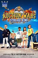 Auction Wars penulis hantaran