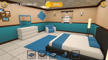 rumah sirip: game tata rias ru screenshot 2