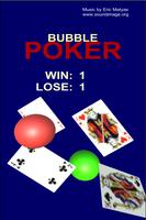 Bubble Poker capture d'écran 3
