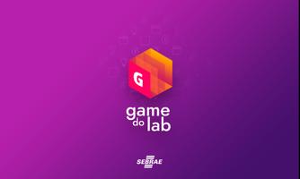 Game do Lab-poster