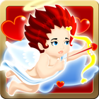 Cupid Heart أيقونة