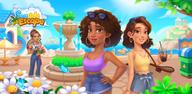 How to Download Seaside Escape : Merge & Story for Android