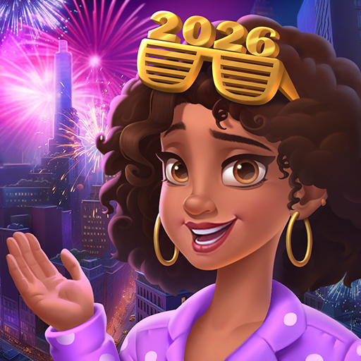 Seaside Escape : Merge & Story