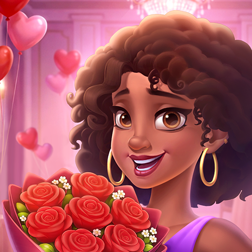 Seaside Escape : Merge & Story