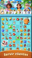 Seaside Escape®: Merge & Story Cartaz