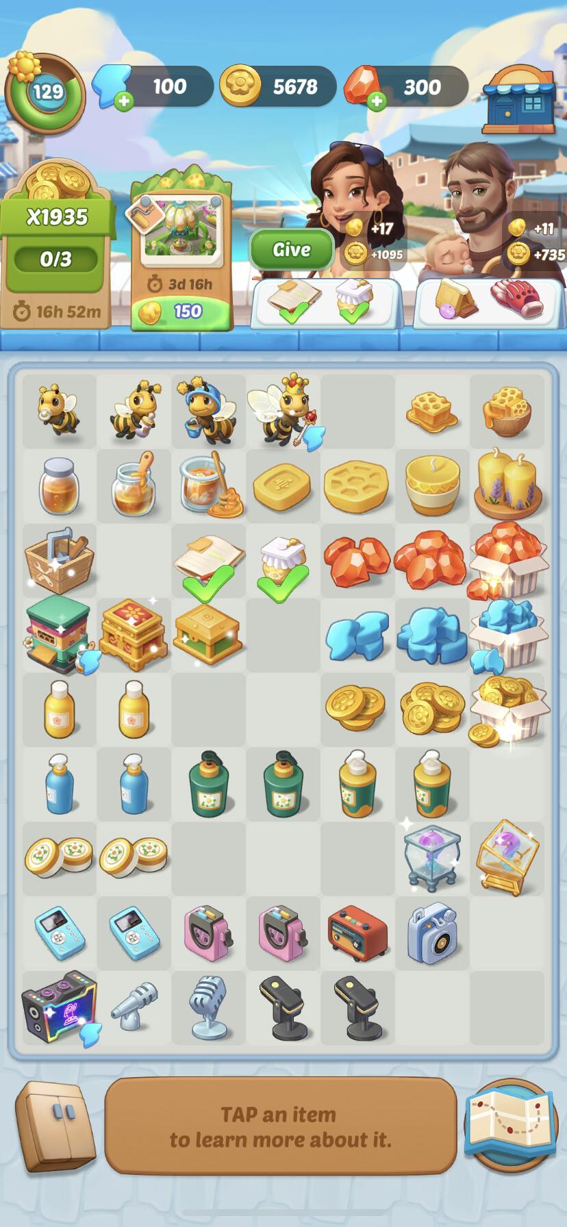 Seaside Escape®: Merge Story APK for Android Download Seaside Escape®: Merge Story APK for Android Download