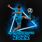 Champions League 2022 Zeichen