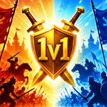 Clashline: 1v1 Online RTS