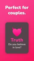 Game for Couples الملصق