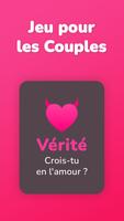 Jeu pour Couple Affiche