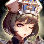 FINAL BLADE icon
