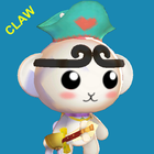 Claw World biểu tượng