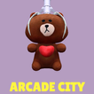Claw Machine:Arcade City