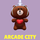 Claw Machine:Arcade City biểu tượng