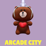 Claw Machine:Arcade City APK