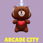 Icona Claw Machine:Arcade City