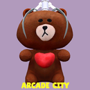 APK Claw Master:Dolls