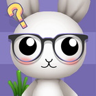 Quiz Bunny biểu tượng