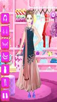 Dress Up Beauty Makeover Makeup poster