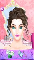 Dress Up Beauty Makeover Makeup 截圖 1