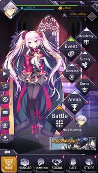 Iron Saga for Android - APK Download