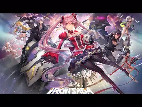 Top 10 Anime-Style Games for Android Top 10 Anime-Style Games for Android