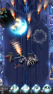 機動戦隊アイアンサーガ