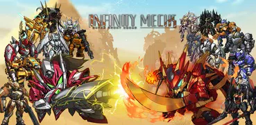 Infinity Mechs