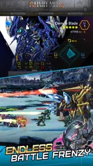 Infinity Mechs XAPK download
