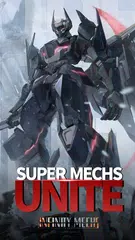 Infinity Mechs XAPK download