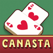 Canasta - Fun & Friends آئیکن