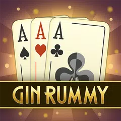 Grand Gin Rummy: Card Game アプリダウンロード