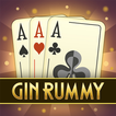 Grand Gin Rummy: jeu de cartes