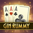 Grand Gin Rummy: jeu de cartes APK